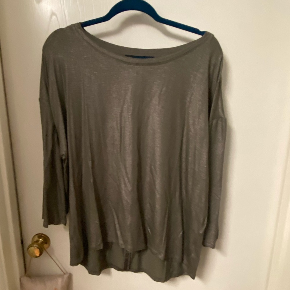 Dressy Top